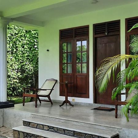 New Holiday Reach Unawatuna Εξωτερικό φωτογραφία