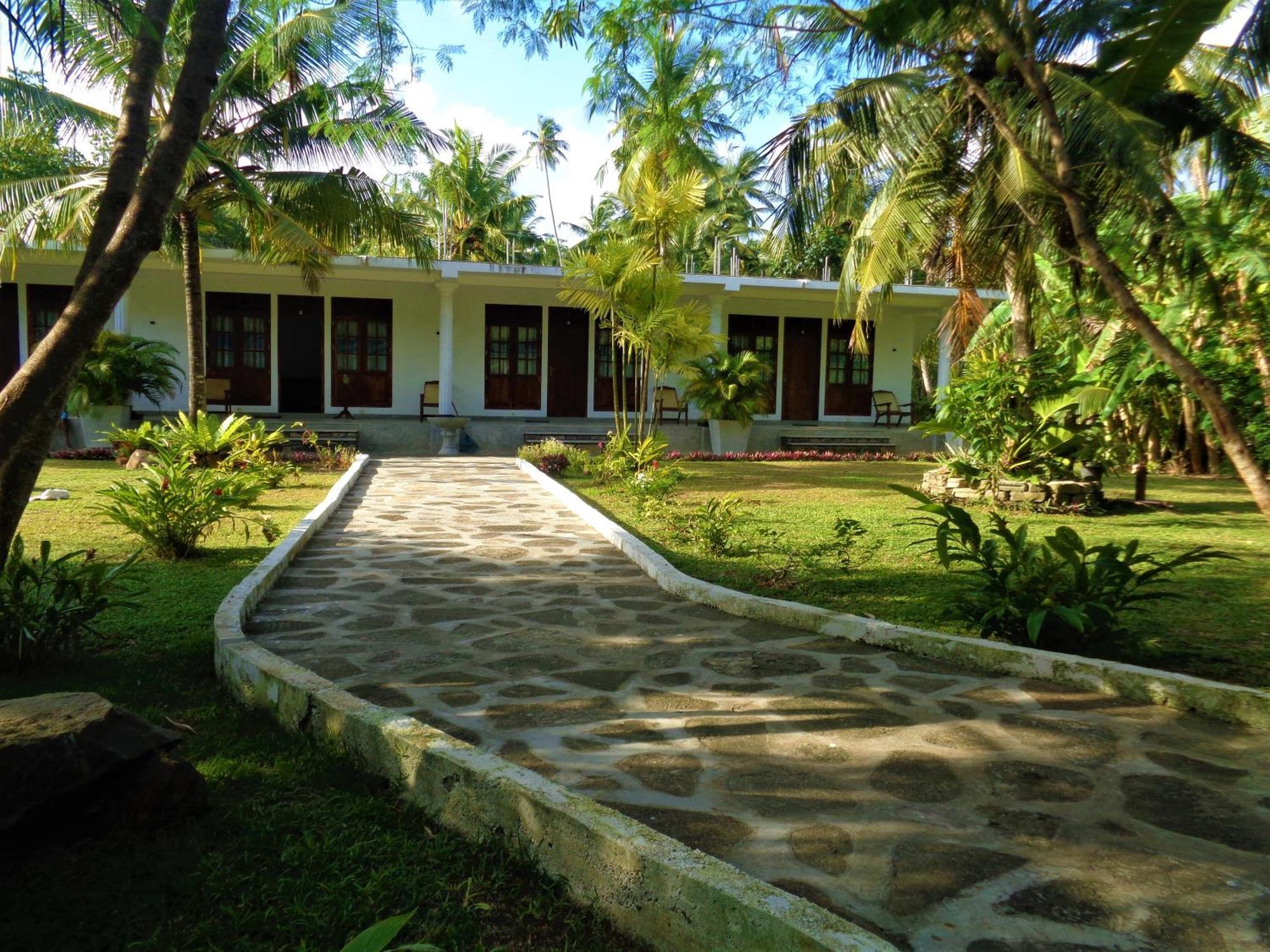 New Holiday Reach Unawatuna Εξωτερικό φωτογραφία