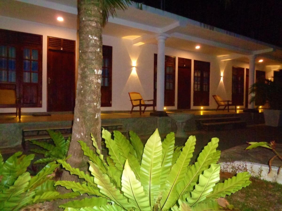 New Holiday Reach Unawatuna Εξωτερικό φωτογραφία