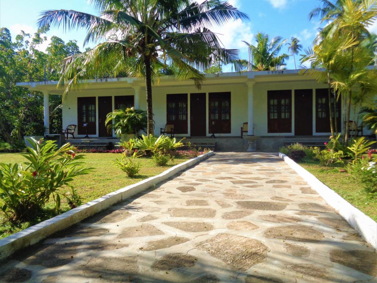 New Holiday Reach Unawatuna Εξωτερικό φωτογραφία