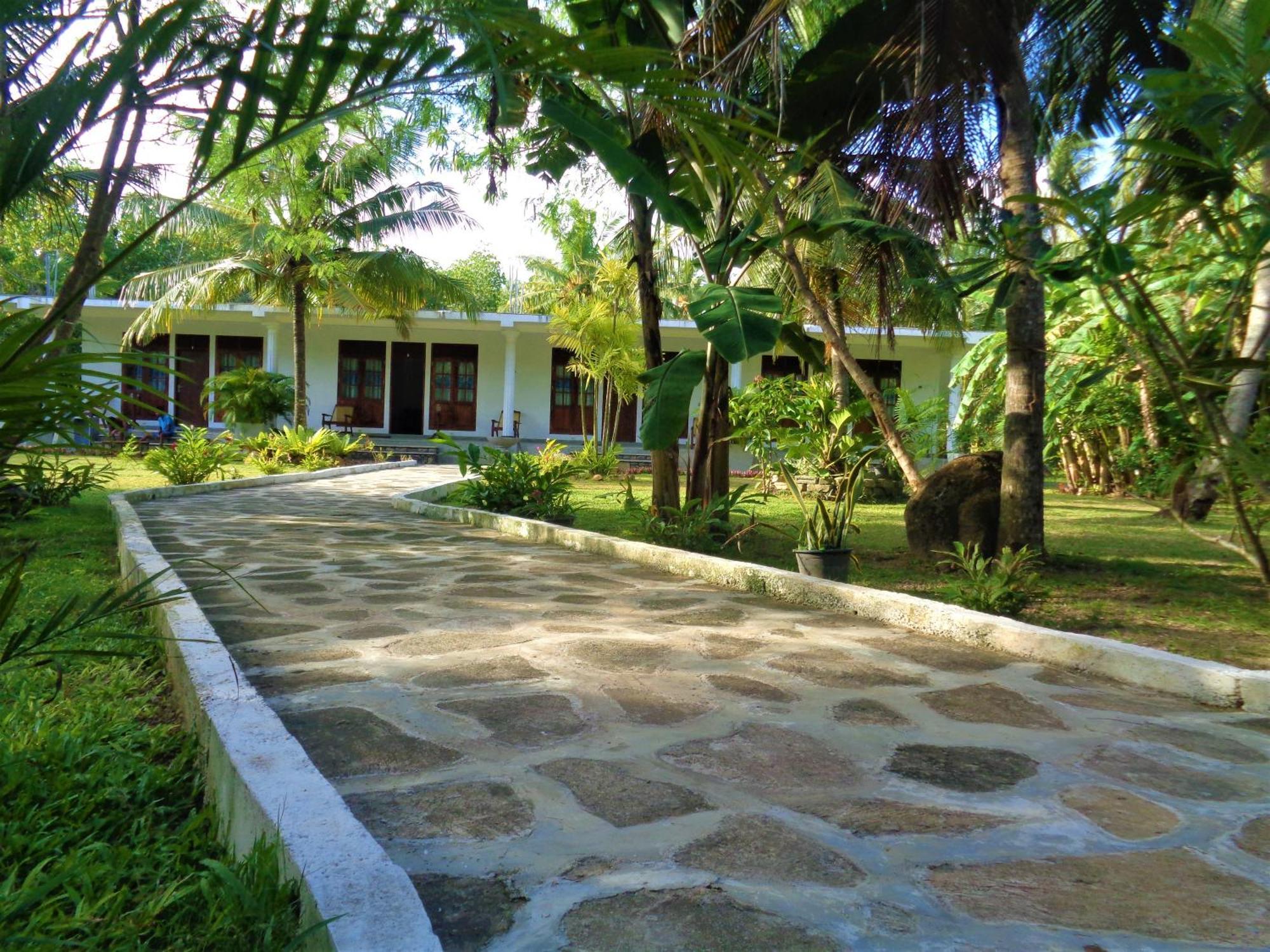 New Holiday Reach Unawatuna Εξωτερικό φωτογραφία