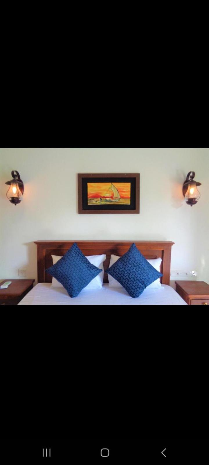 New Holiday Reach Unawatuna Εξωτερικό φωτογραφία