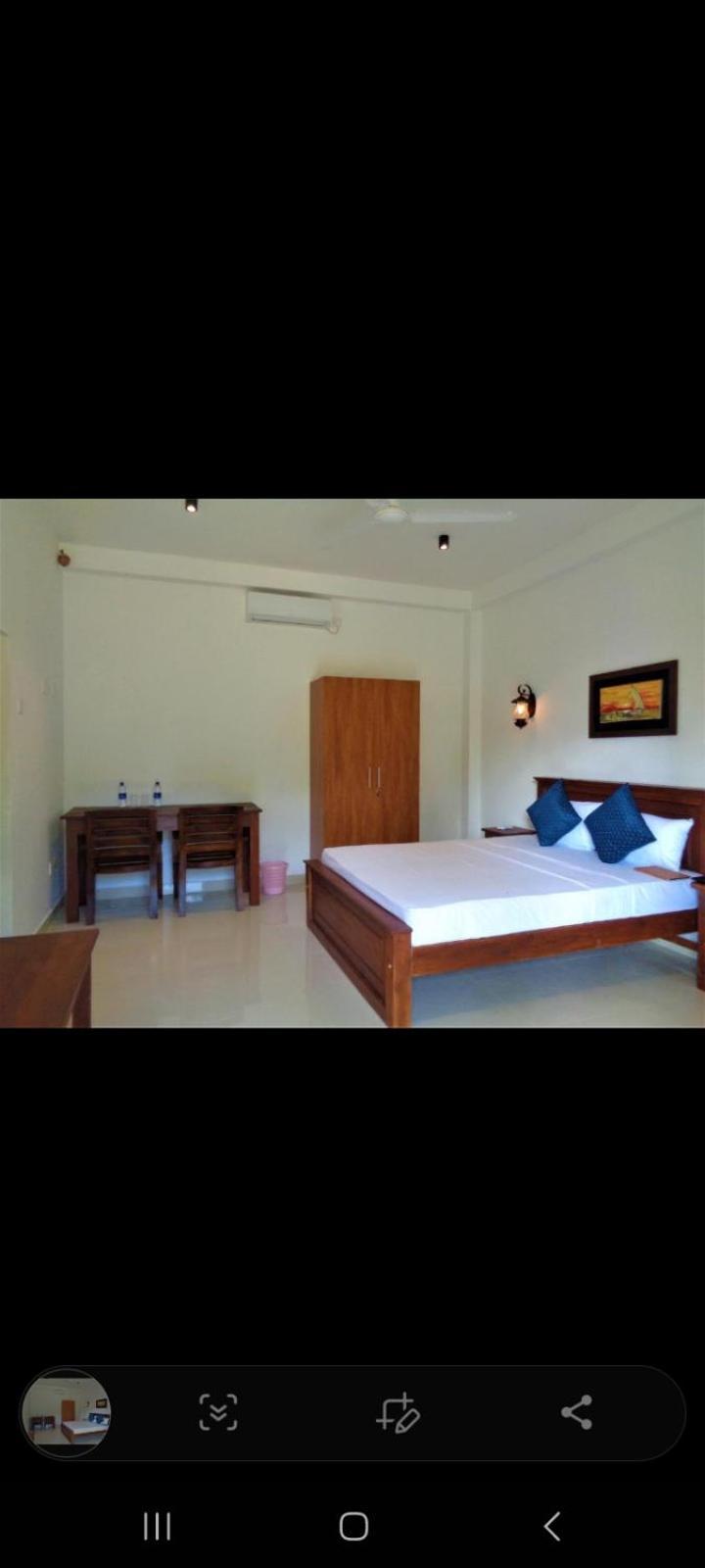 New Holiday Reach Unawatuna Εξωτερικό φωτογραφία