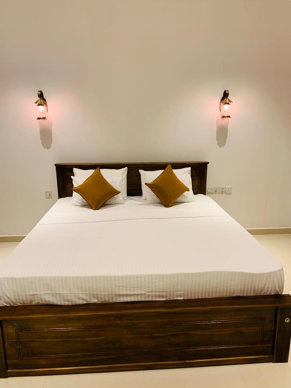 New Holiday Reach Unawatuna Εξωτερικό φωτογραφία