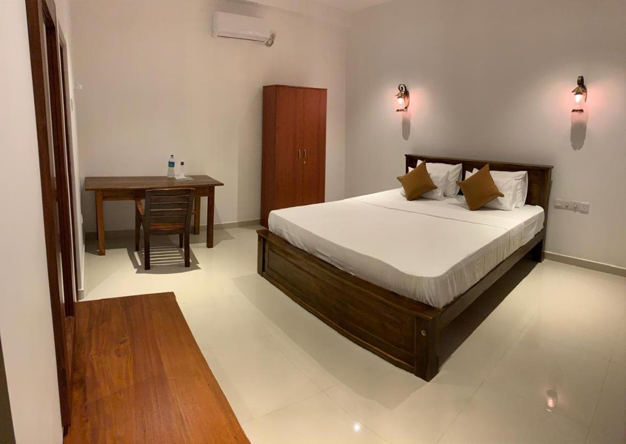 New Holiday Reach Unawatuna Εξωτερικό φωτογραφία