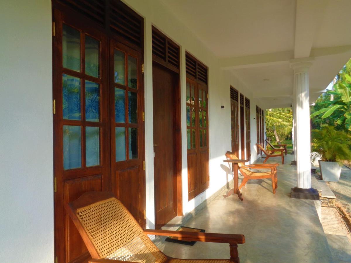 New Holiday Reach Unawatuna Εξωτερικό φωτογραφία