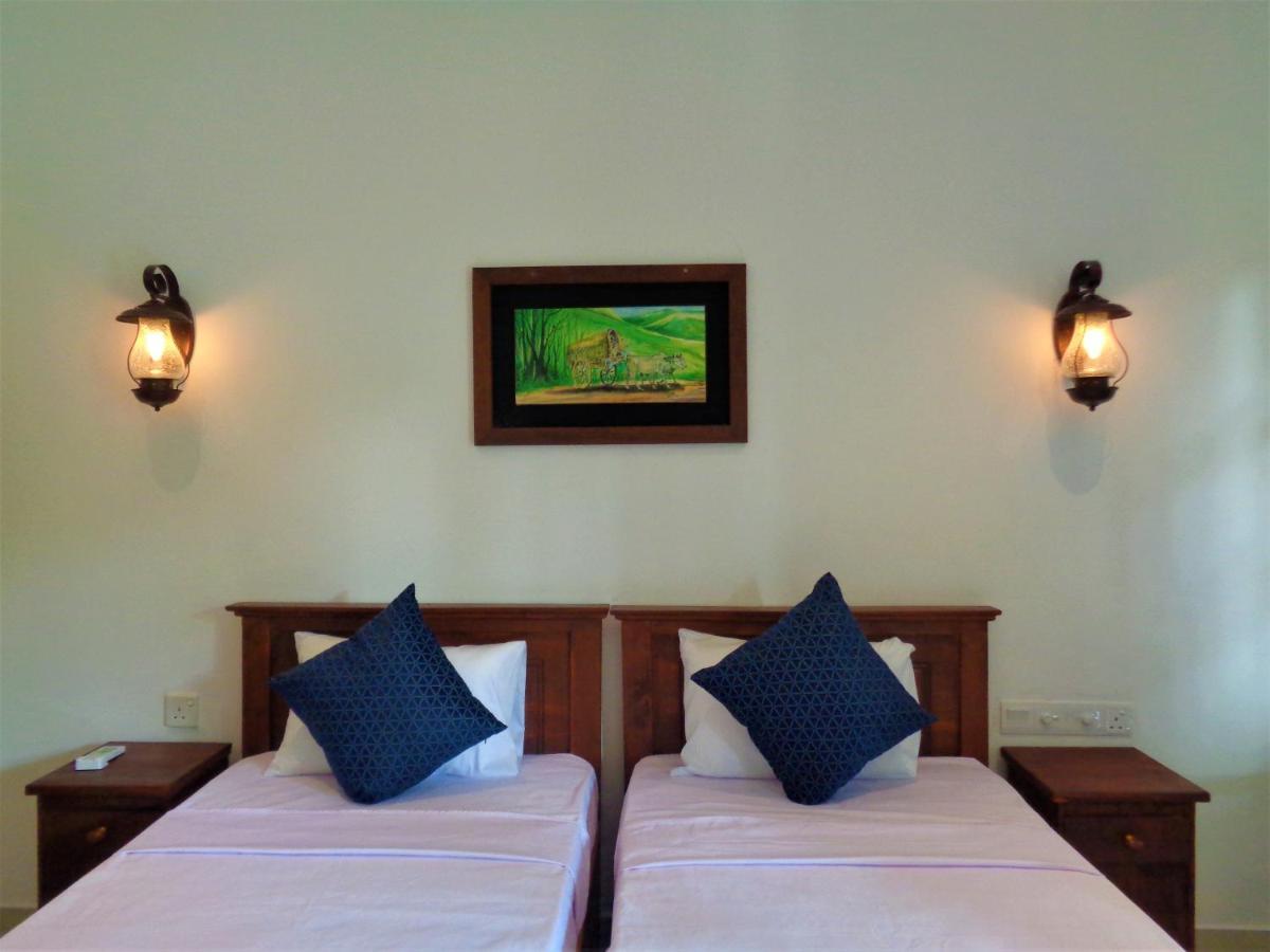 New Holiday Reach Unawatuna Εξωτερικό φωτογραφία