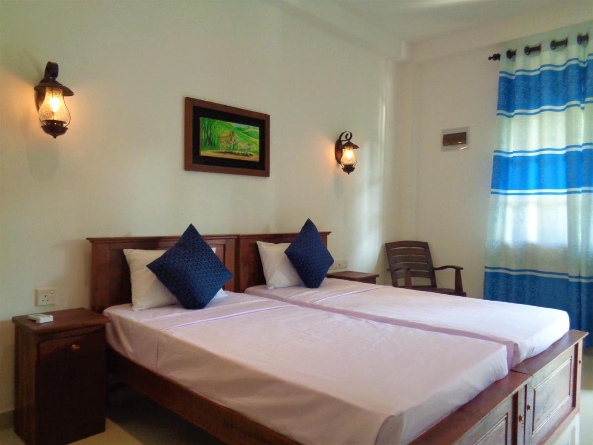 New Holiday Reach Unawatuna Εξωτερικό φωτογραφία